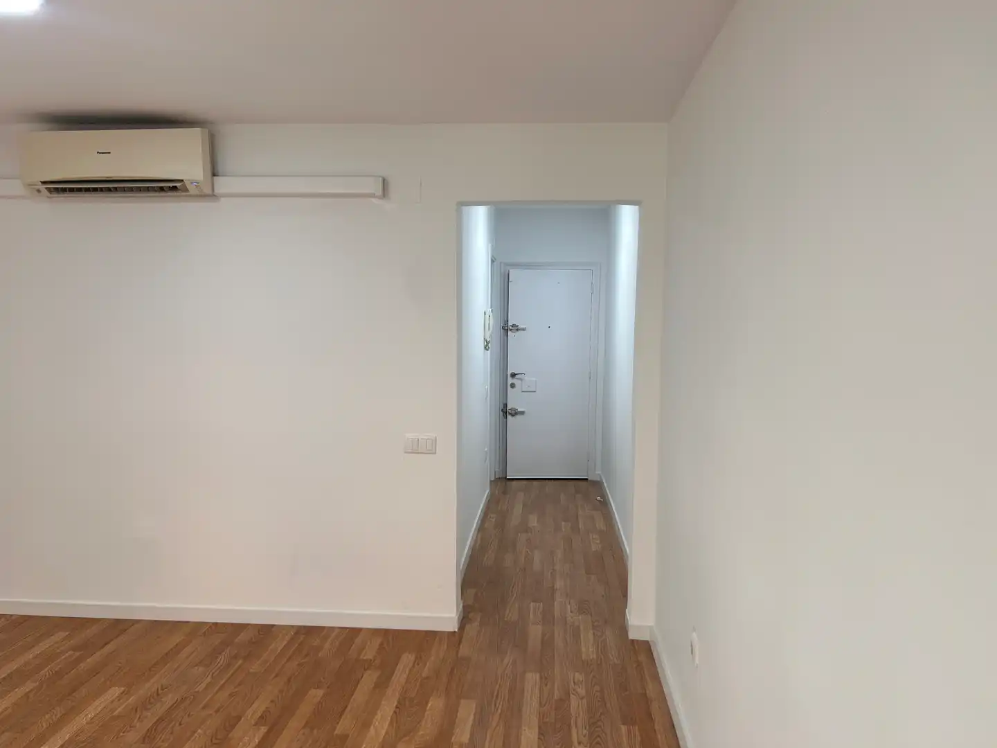 Piso en venta en Terrassa con Aire acondicionado, Parquet y Horno