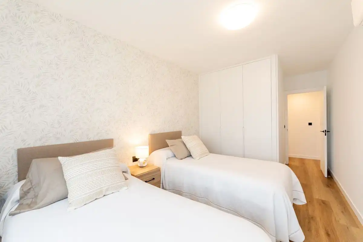 Appartement avec ascenseur à vendre à C. Alemania, imagen 18