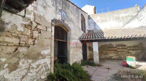 Foto 3 de Casa o chalet en venta en Plaza de Toros, Jerez de la Frontera