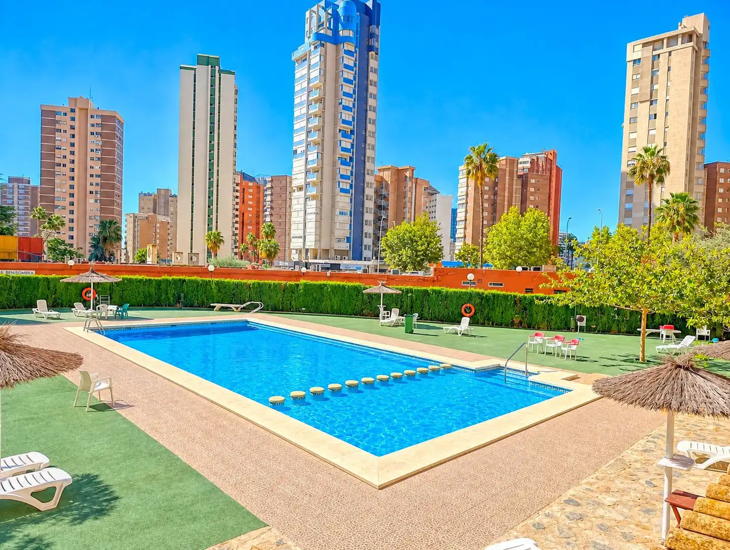 Attico con piscina in vendita a Calle Islandia, imagen 34