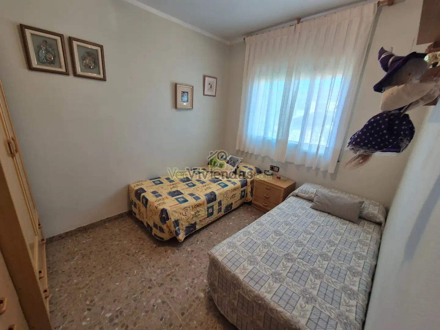 Casa amb terrassa en venda a Vallirana, imagen 15