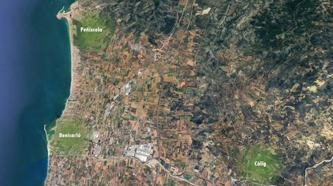 Foto 5 de Oficina en venta en C/ Port , Puerto, Castellón