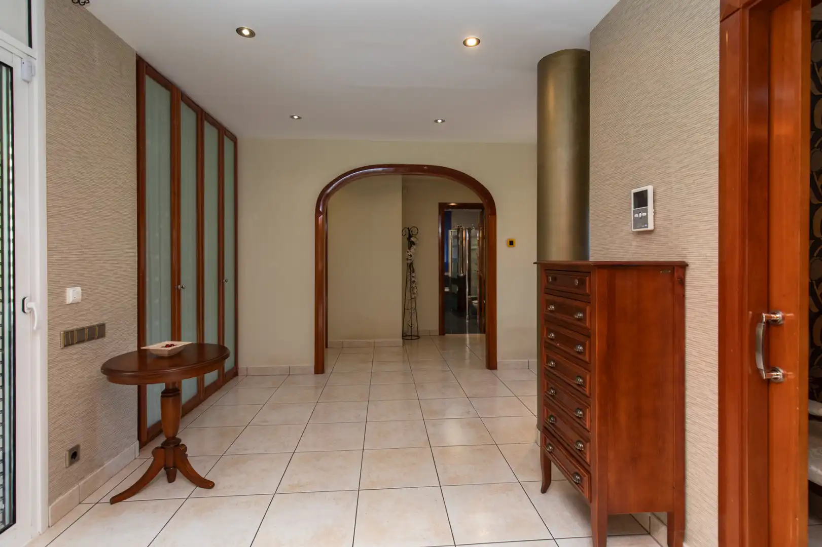 Casa o chalet de alquiler en La Roca del Vallès