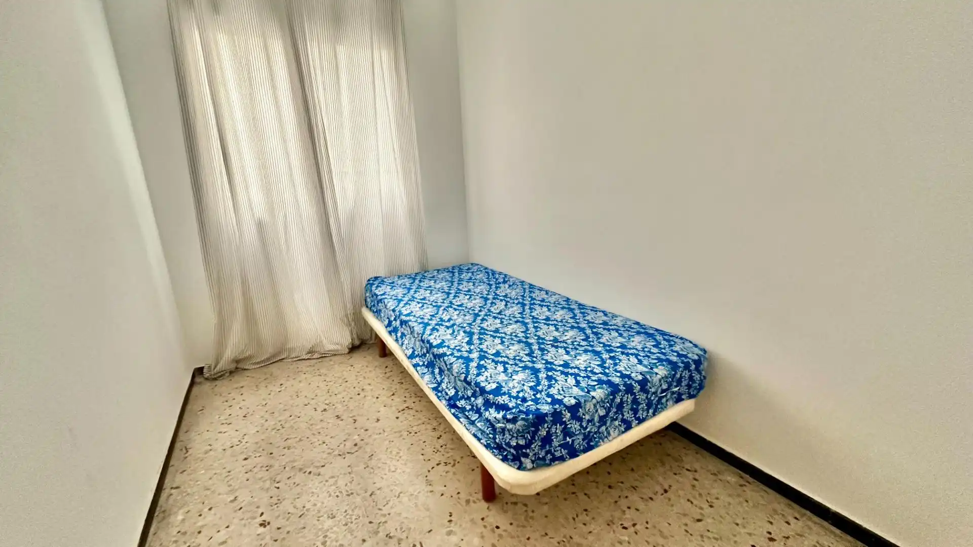 Bedroom of Flat for sale in Santa Cruz de Tenerife  with Storage room and Balcony