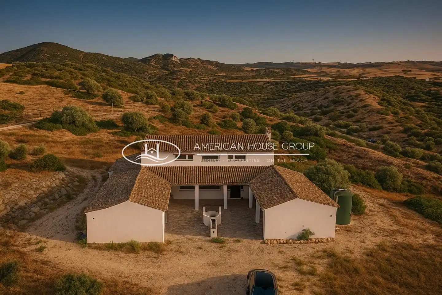 Casa amb jardí en venda a Medina Sidonia, imagen 48