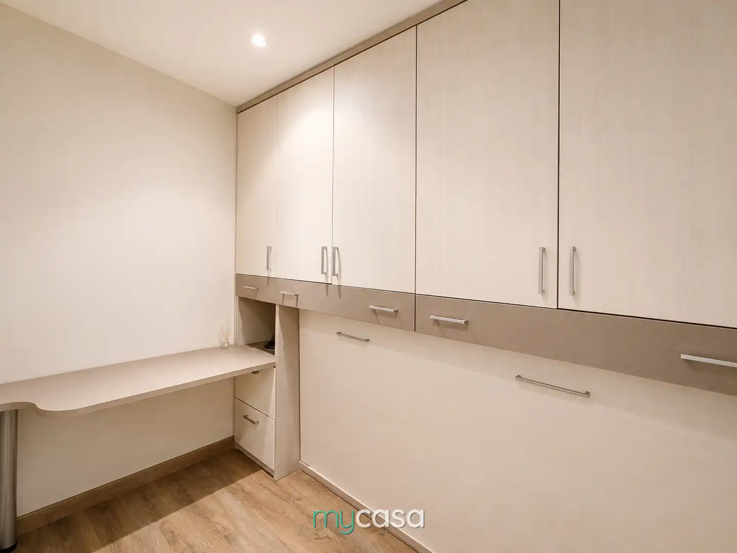 Flat for sale in Badalona  with Air Conditioner, Heating and Parquet flooring