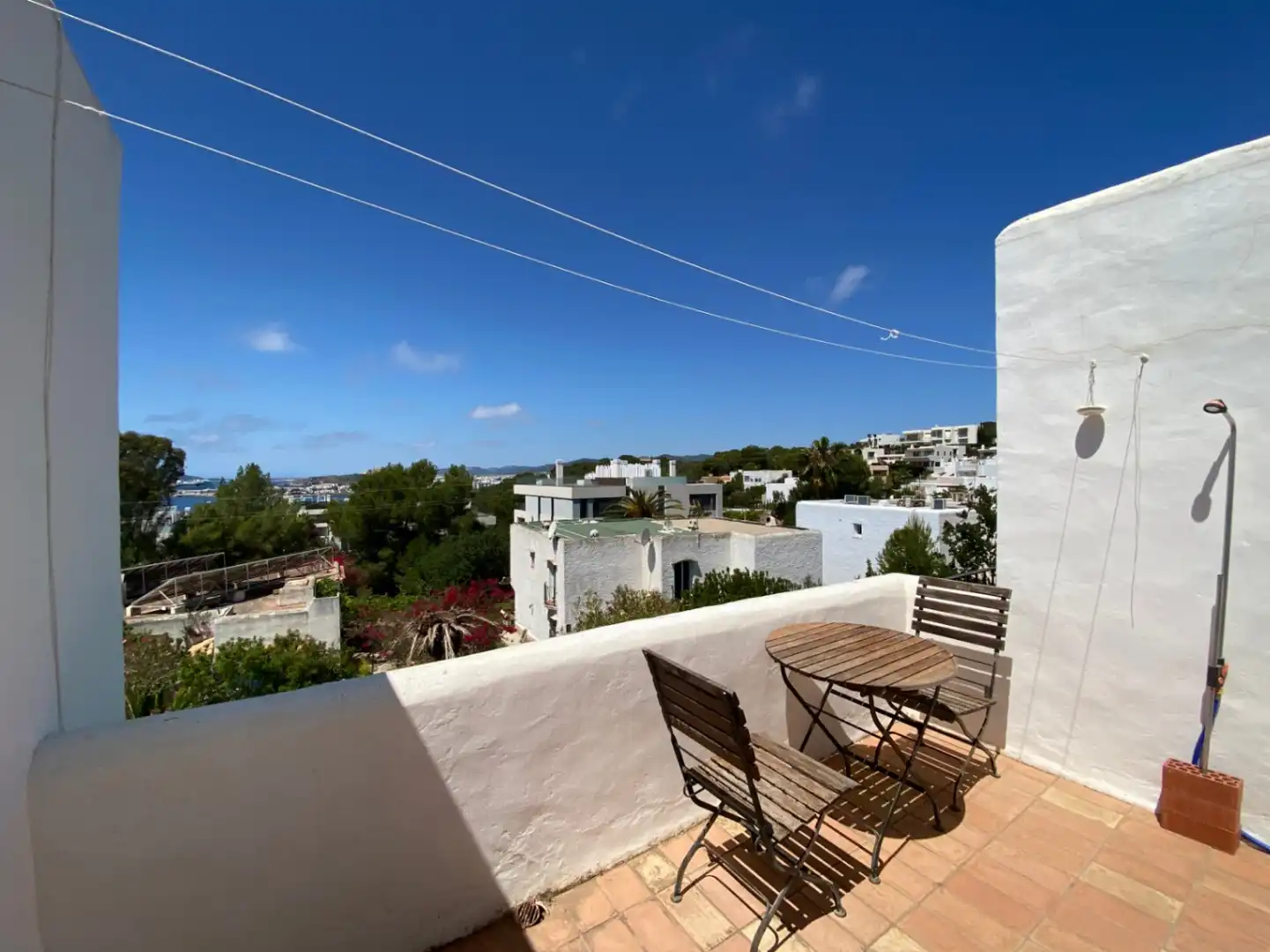 Casa o xalet en venda a Cap Martinet