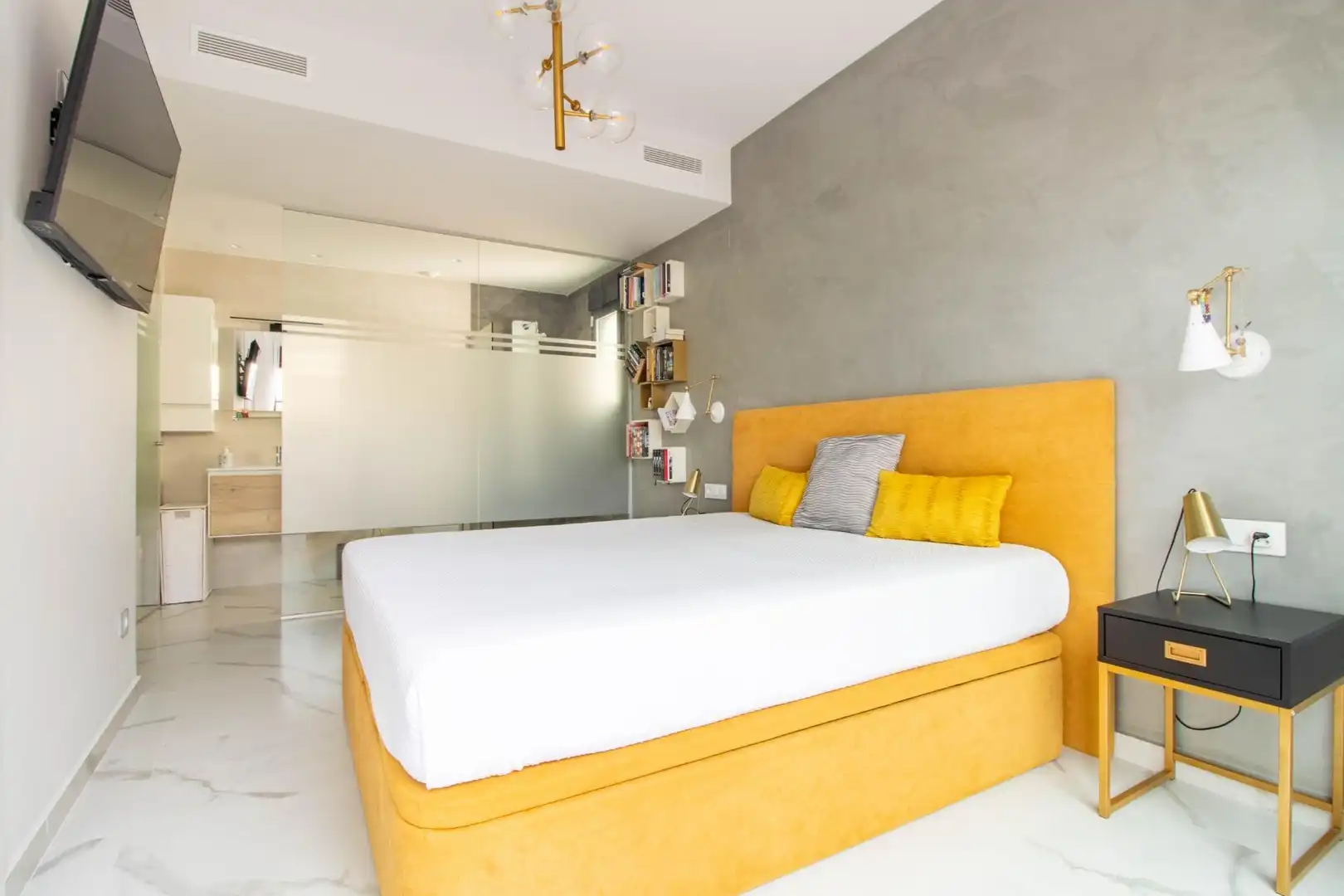Apartamento con piscina en venta en San Miguel de Salinas, imagen 27
