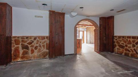 Foto 5 de Edifici en venda a Martínez de la Rosa, Linarejos, Linares