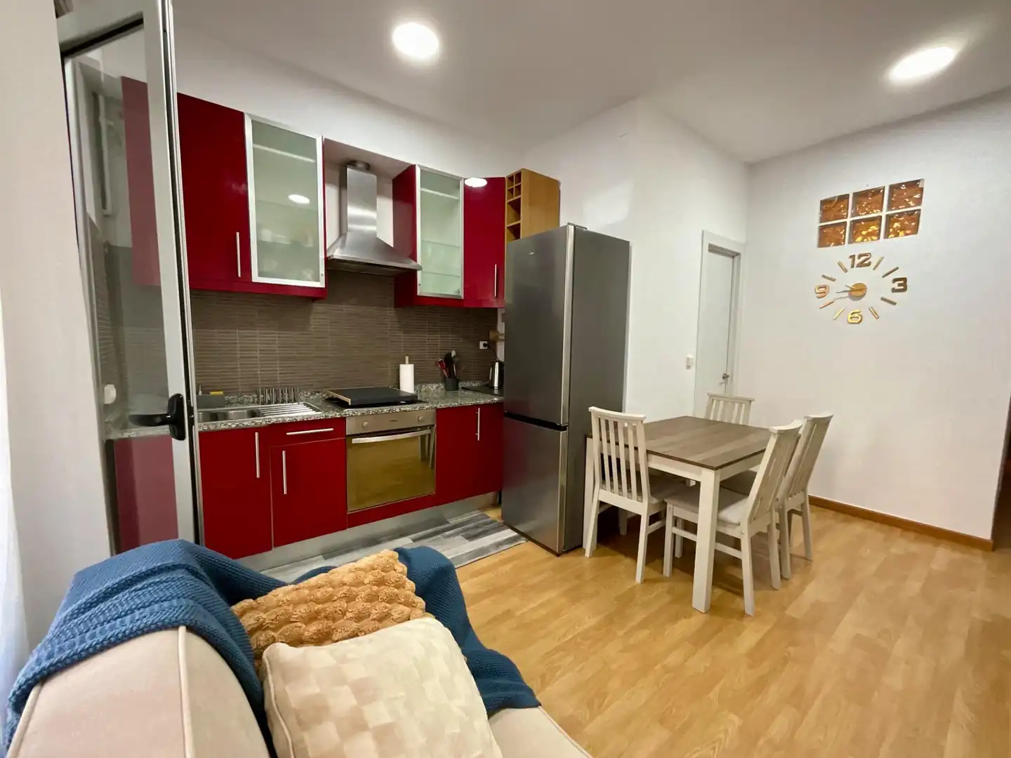 Piso con terraza en venta en Calle MARINA, imagen 7