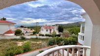 Exterior view of Flat for sale in Peñíscola / Peníscola  with Air Conditioner and Terrace