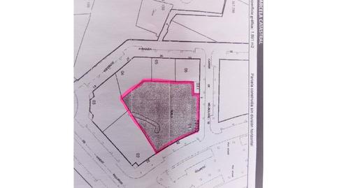 Foto 3 de Terreny industrial en venda a Olímpica, 28, Parc Central, Valencia