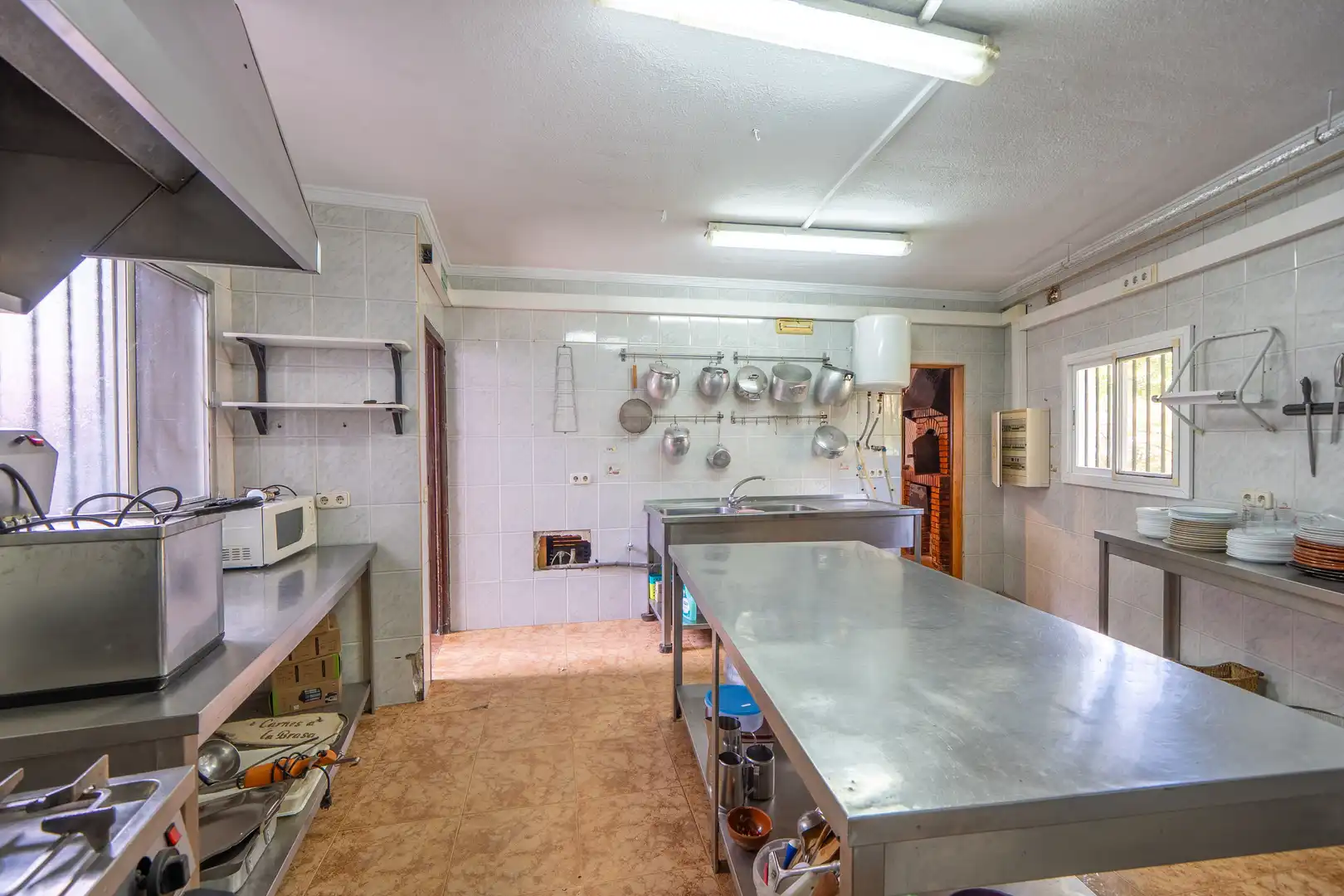 Business premises for sale in Barrio SALADO, imagen 11