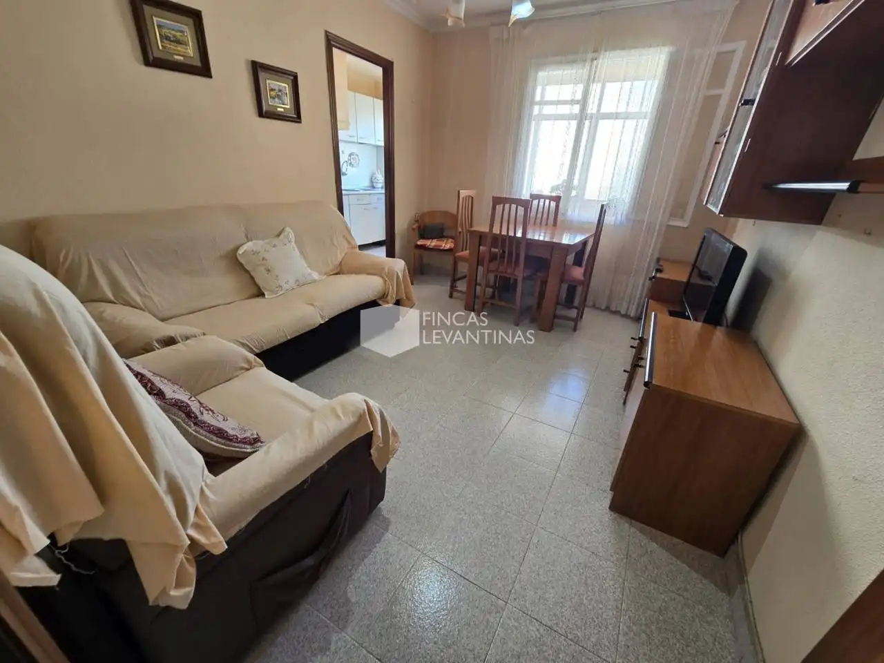 Wohnung zum Verkauf in Centro