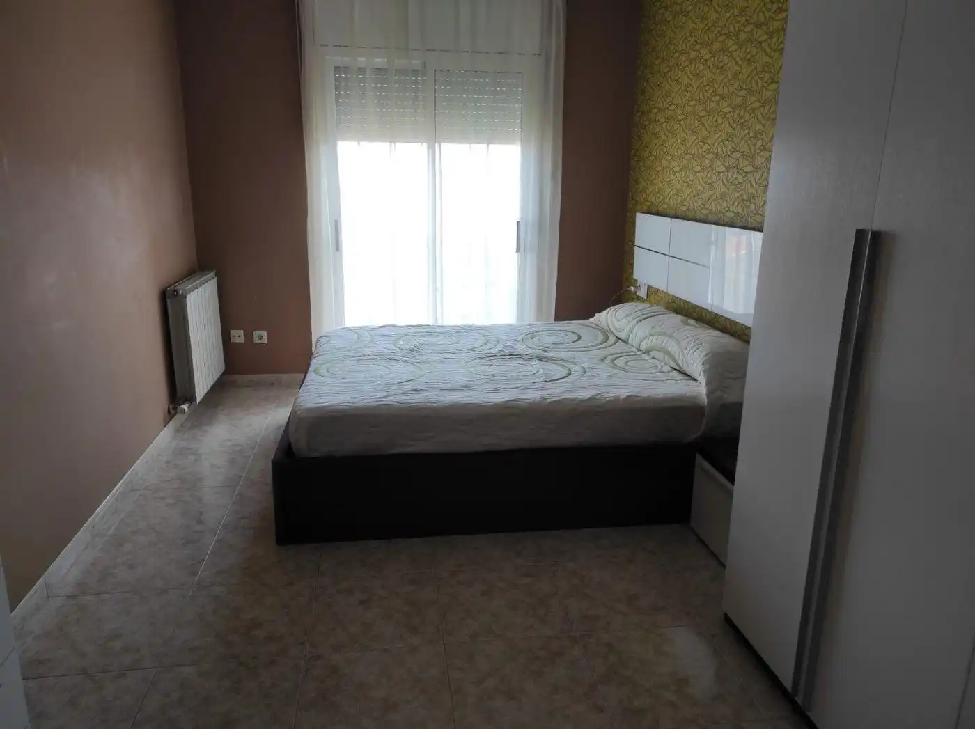 Habitación de Piso en venta en Mataró
