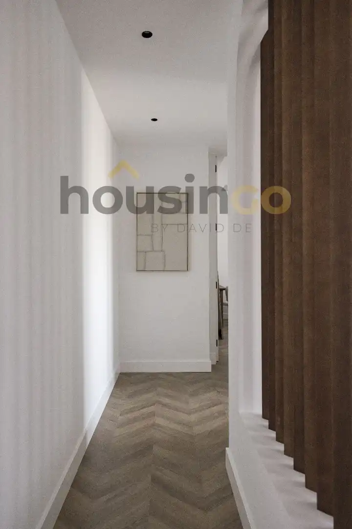 Ático en venta en Arciprestre de Hita, imagen 24