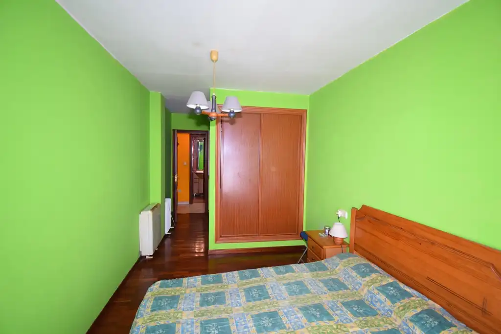 Flat for sale in Rúa Galea, 8, Miño