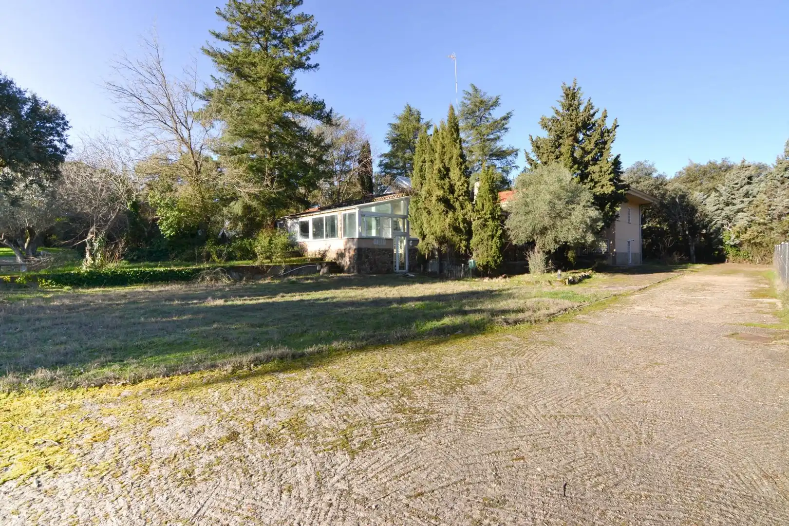 Houses for sale in Villanueva de la Cañada  with Air Conditioner, Private garden and Terrace