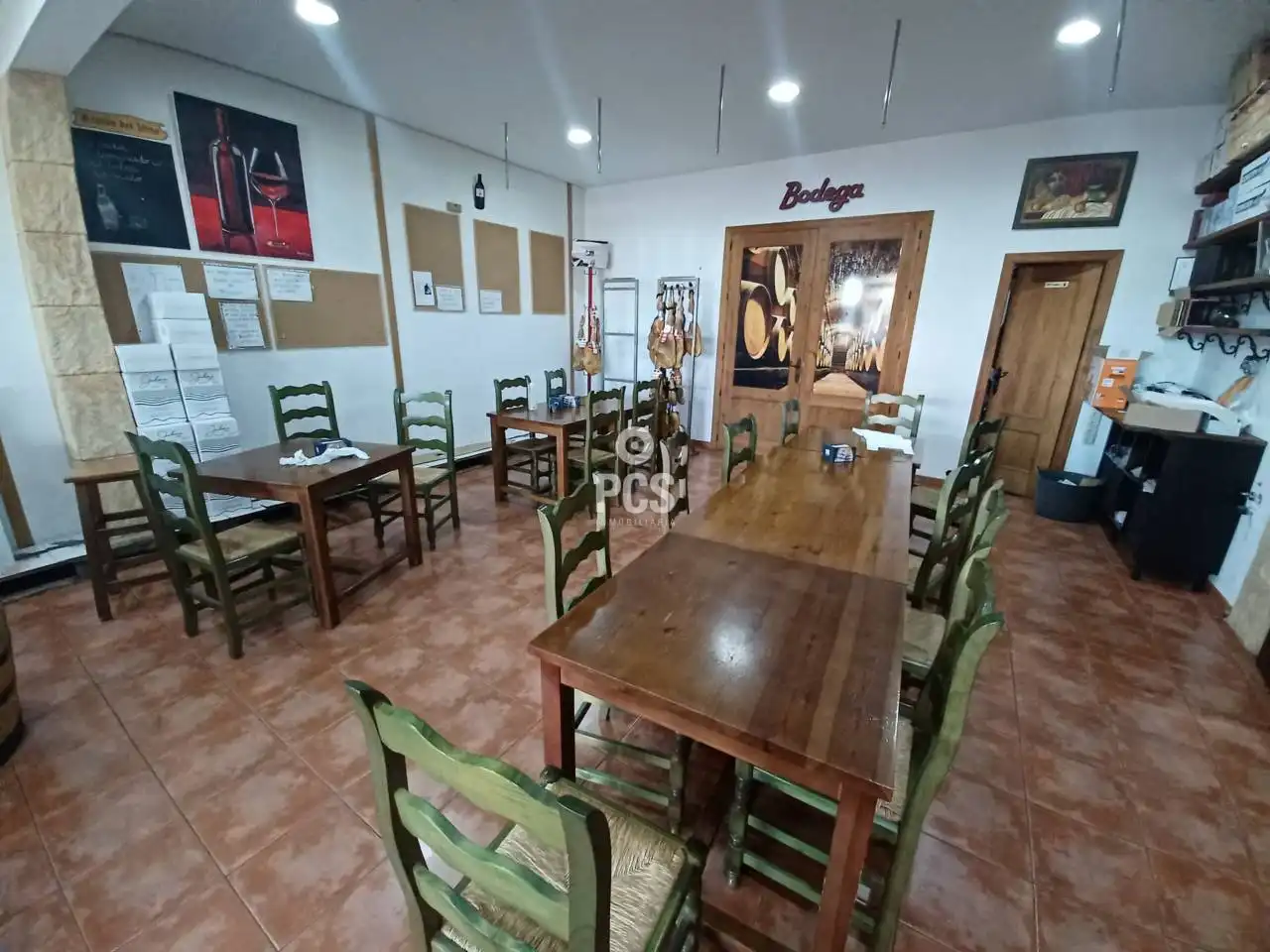 Industrial building for sale in Calle Poligono industrial S/N, imagen 2