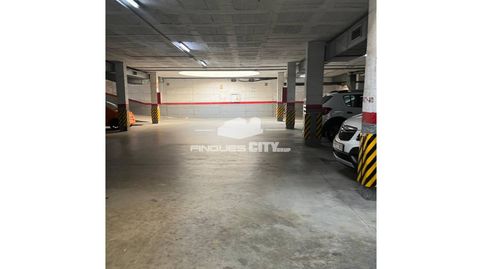 Foto 3 de Garaje de alquiler en Avenida Mediterrani, 41, Poblenou, Pineda de Mar