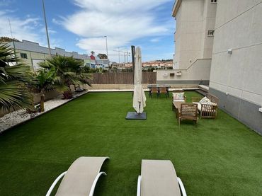 Appartement avec piscine à vendre à Las Majadas-Las Molinetas-Labradorcico