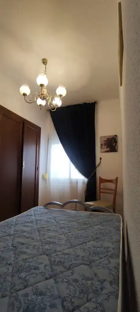 Dormitori de Pis en venda en Almadén amb Balcó