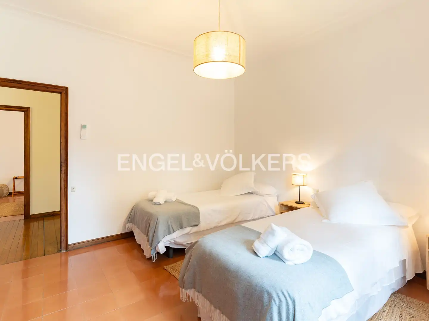 Casa amb jardí en venda a Arenys de Munt, imagen 42