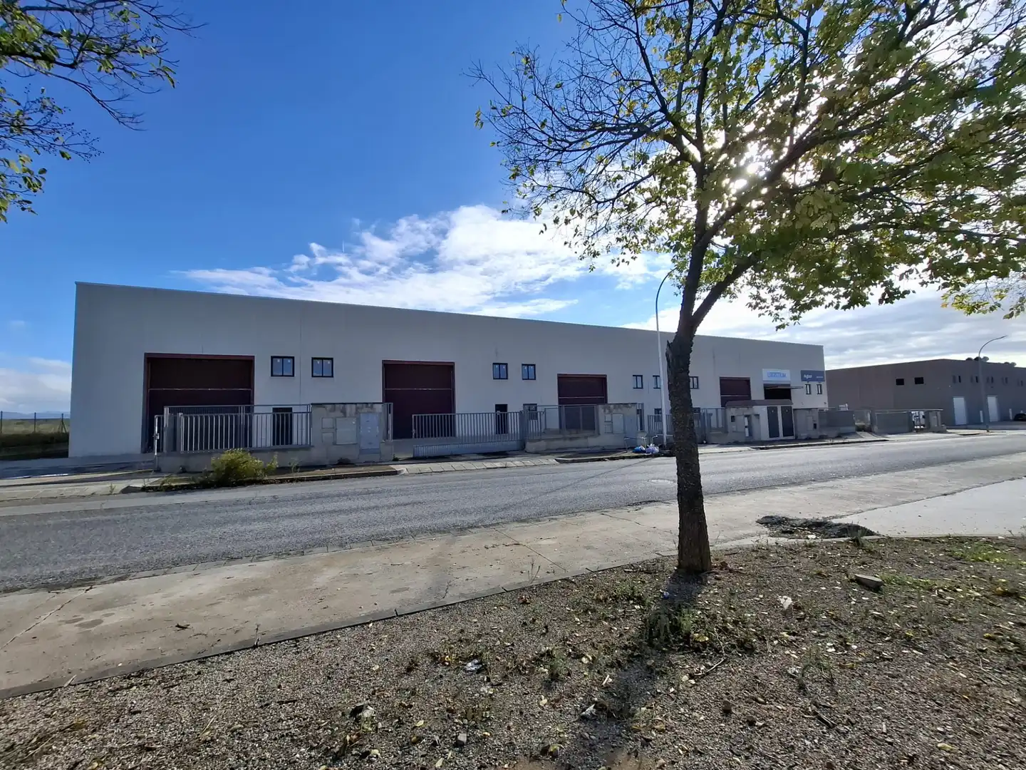 Nave industrial in vendita a Valls