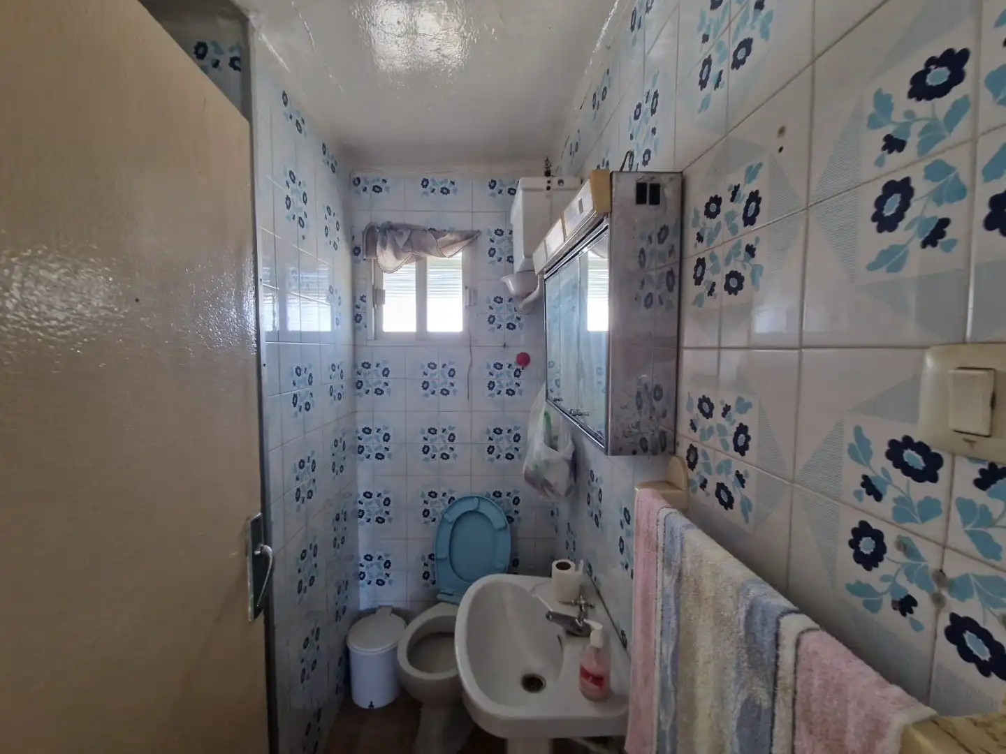 Baño de Piso en venta en Lora del Río