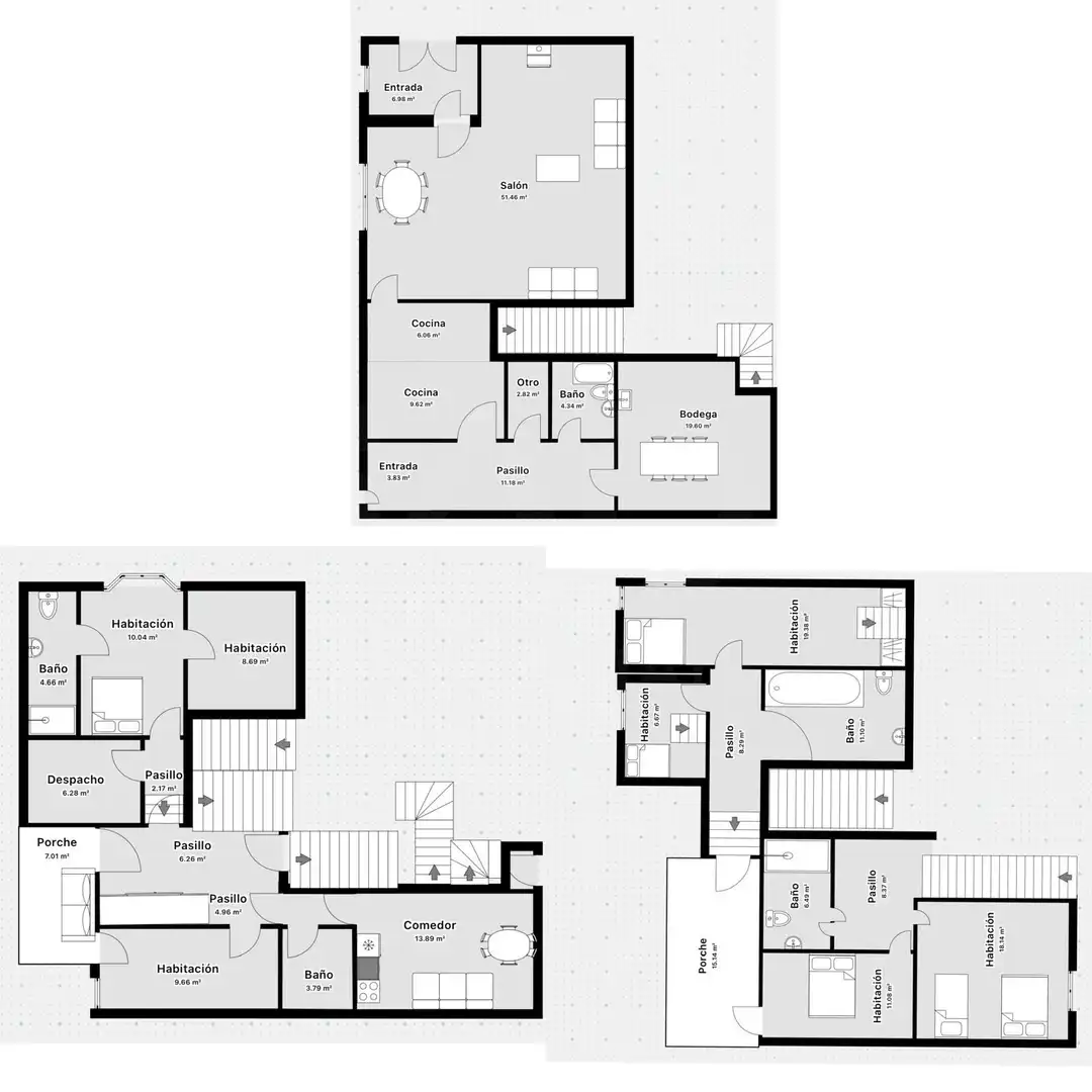 Country homes for sale in Rubielos de Mora  with Heating and Terrace