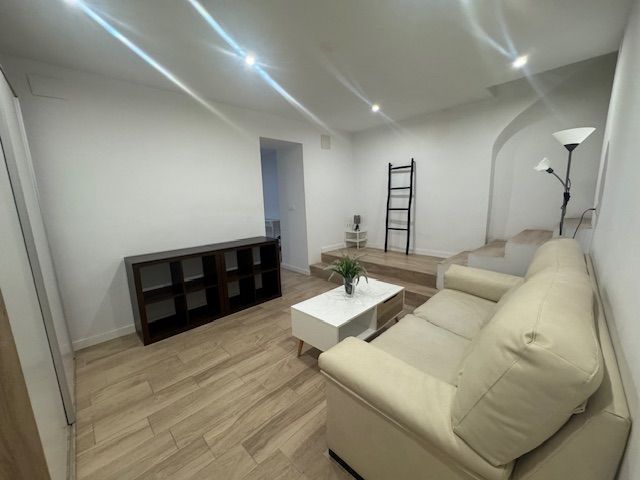 Flat to rent in Alcoy / Alcoi  with Heating and Furnished
