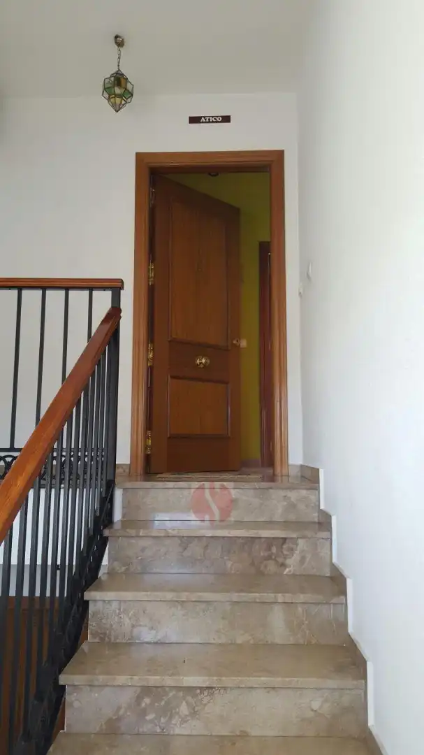 Flat for sale in La Zubia  with Air Conditioner, Heating and Terrace