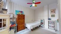 Bedroom of Attic for sale in  Córdoba Capital  with Air Conditioner, Heating and Private garden