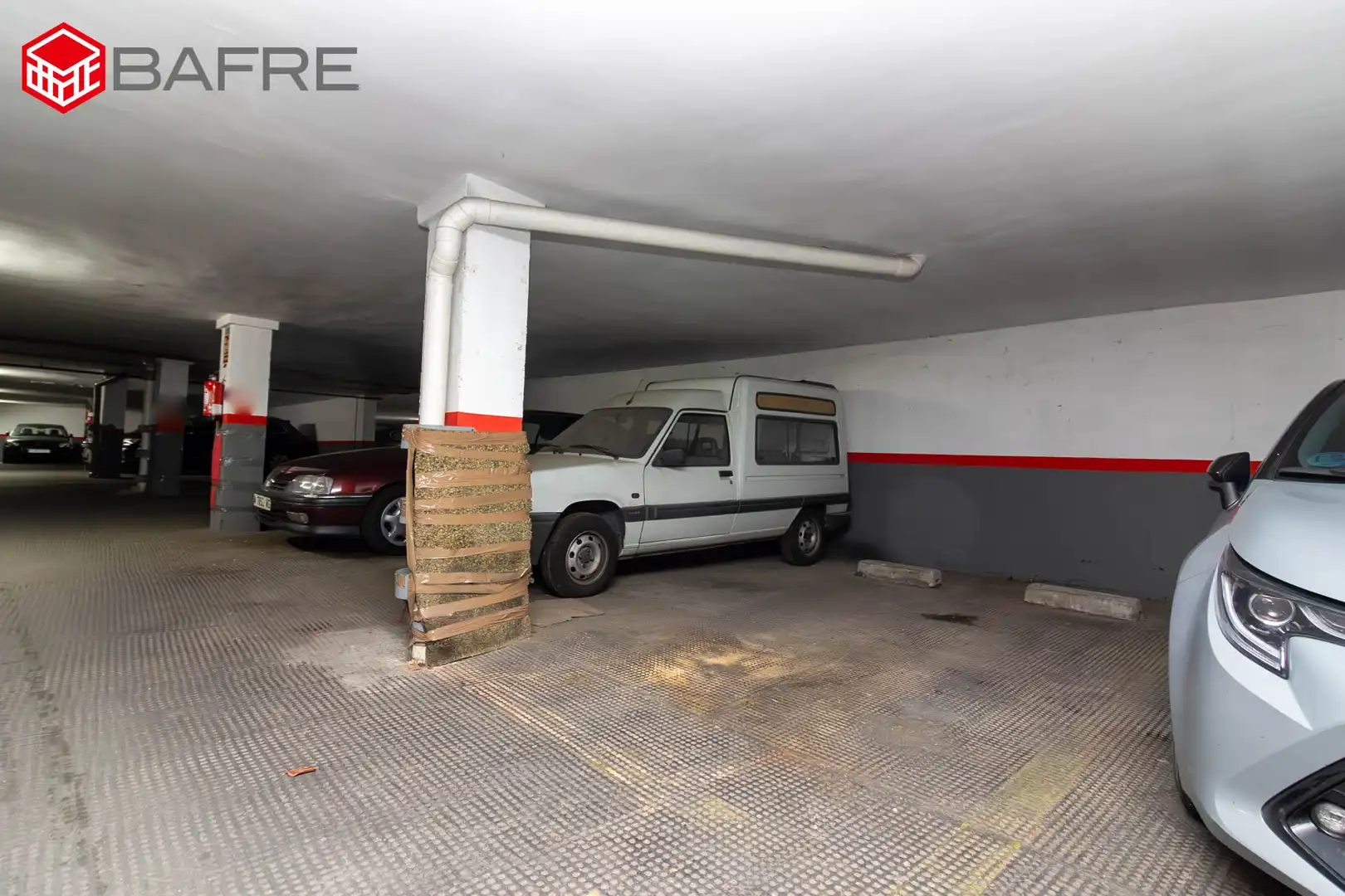 Garage for sale in Calle del Toboso, San Isidro