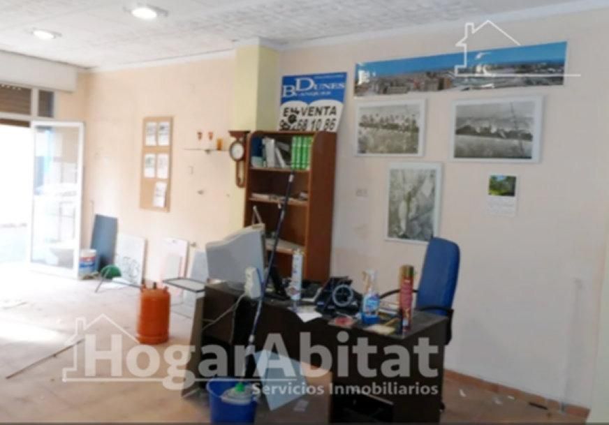 Casa o chalet en venta en Sagunto / Sagunt con Terraza