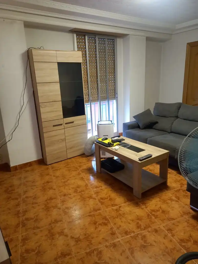 Flat with lift for sale in Extramurs, imagen 4