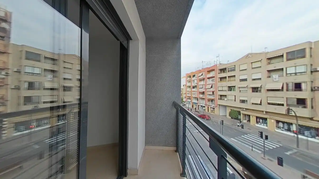 Wohnung mit Aufzug zum Verkauf in C/ Cami Vell de Valencia, imagen 37