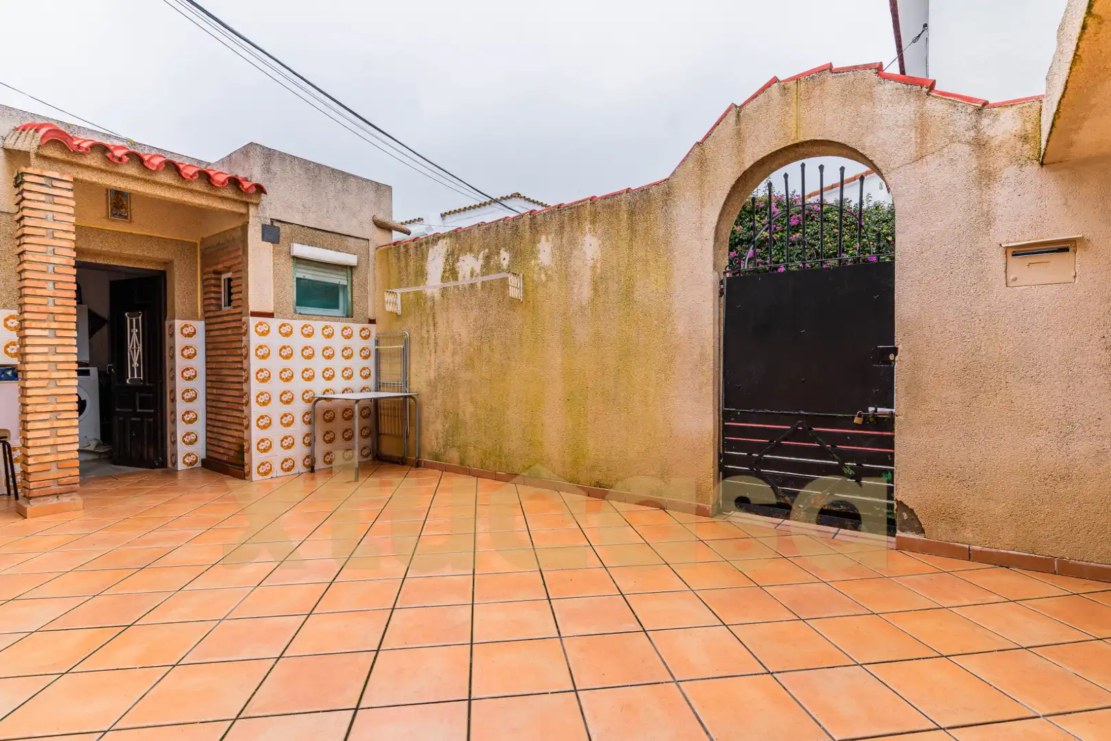 Casa o xalet en venda a Calle Sebastián Ventura, La Casería - San Carlos