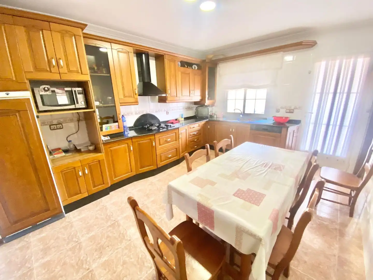 Casa con terrazza in vendita a Puerto Lumbreras, imagen 6