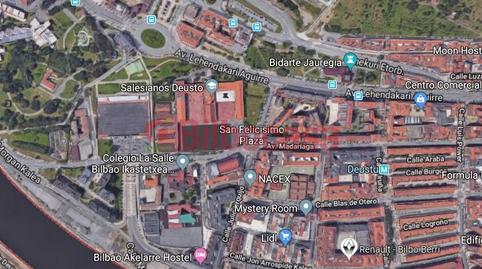 Photo 5 of Garage to rent in Deustuko Zubia, San Pedro de Deusto - La Ribera, Bizkaia