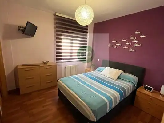 Flat with lift for sale in Casco Antiguo, imagen 25