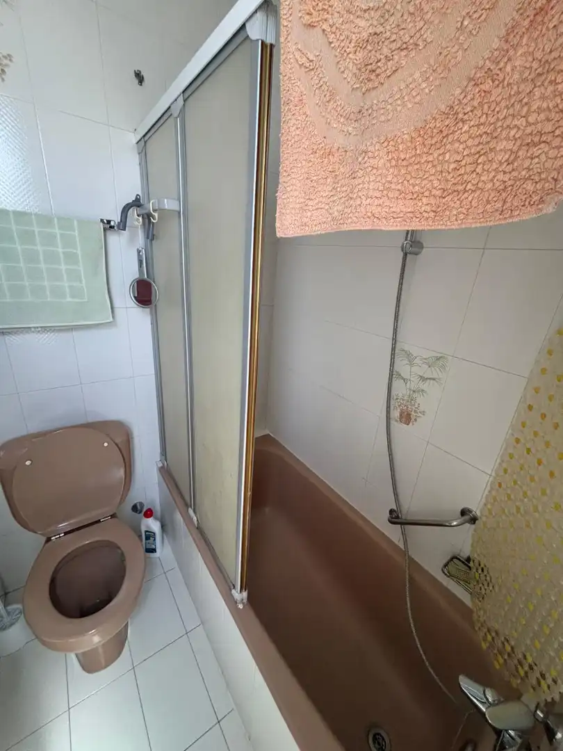 Apartamento con piscina en venta en Avenida Santiago Puig, imagen 18
