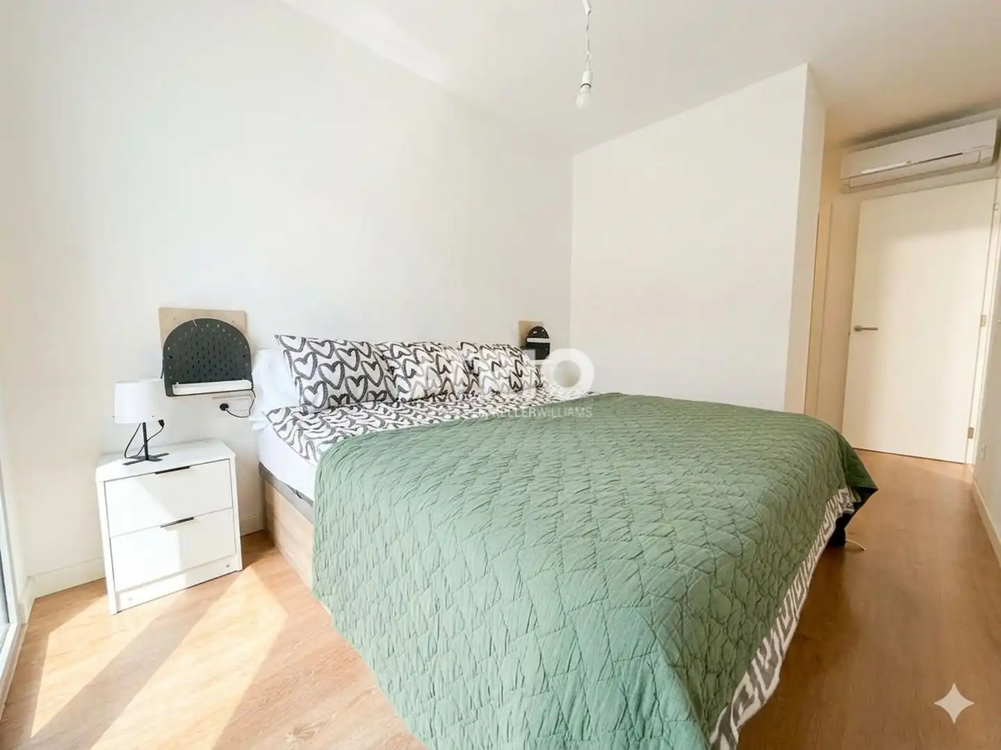 Habitación de Piso en venta en  Palma de Mallorca con Aire acondicionado, Terraza y Piscina