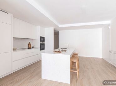 Wohnung mit Aufzug zum Verkauf in Plan Sur - Amistad