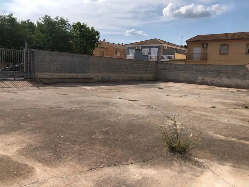 Industrial building for sale in Calle ZURBARAN, imagen 5