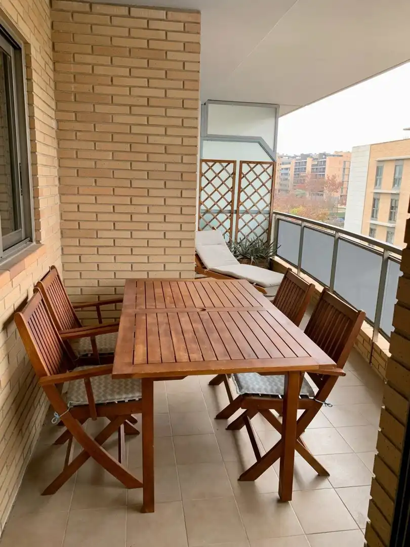 Maisonette mit Pool zum Verkauf in Moncloa - Aravaca, imagen 33