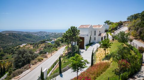 Lo último en lujo en Marbella Villa que ofrece elegancia y confort, imatge 3