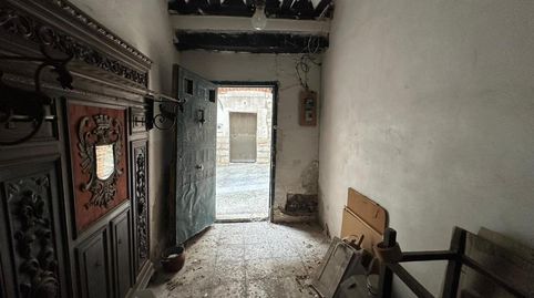 Foto 3 de Casa o xalet en venda a Palma, Pastrana, Guadalajara