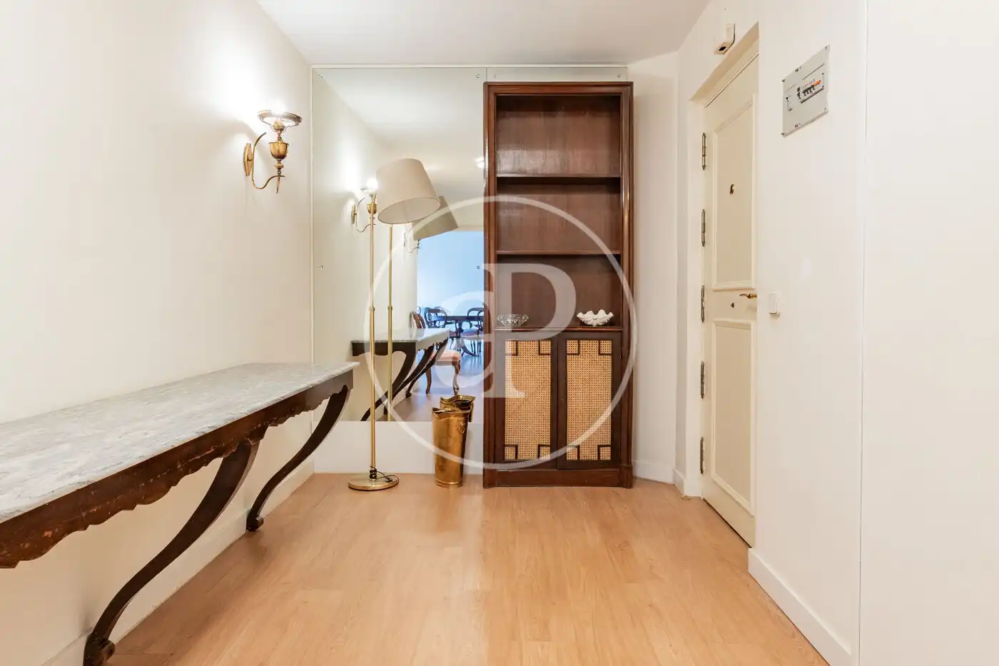 Piso en venta en Madrid con Aire acondicionado y Calefacción