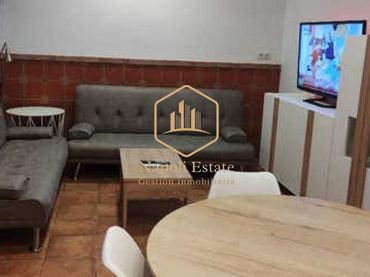 Flat to rent in Centro